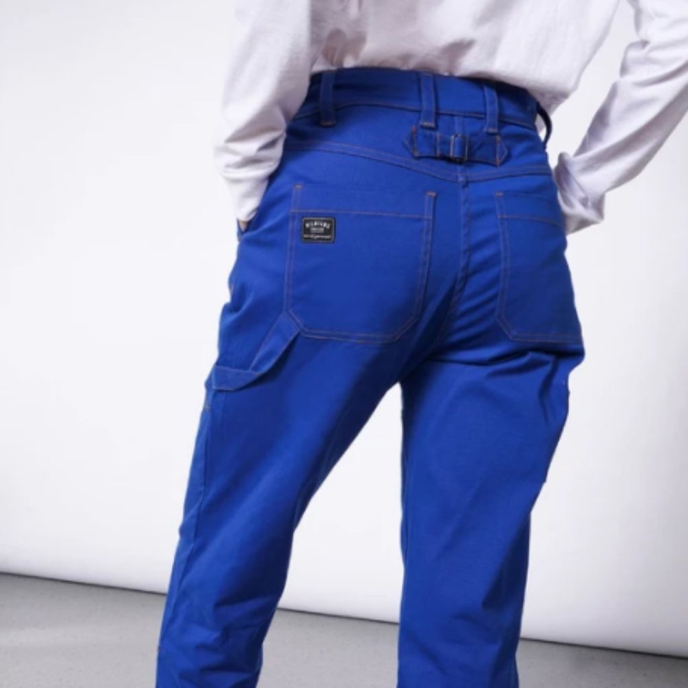 Wildfang Workwear Pants!